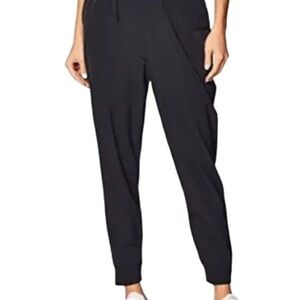 Nike Women's Essential Black Track Pants